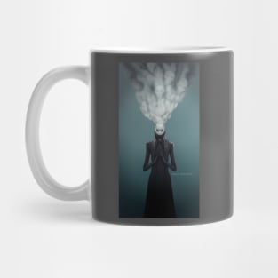 D2 The Witness Mug